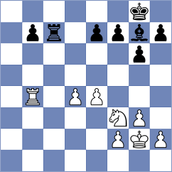 Davydov - Brandhorst (SVR, 2010)
