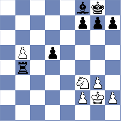 Lu - Erzhanov (chess.com INT, 2025)