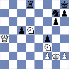 Gregory - Galappaththi (Khanty-Mansiysk, 2010)