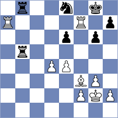 Romero - Vargas Maliqueo (Santiago de Chile, 2007)