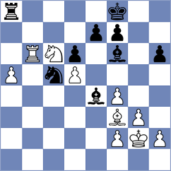 Pacheco - Danielyan (chess.com INT, 2024)