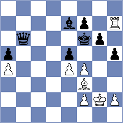 Sadek - Ferreira (chess.com INT, 2025)