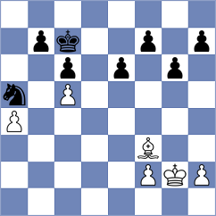 Gorbunova - Neshkov (Togliatti, 2001)