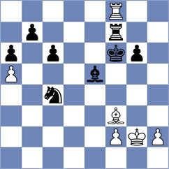 Winkels - Demchenko (chess.com INT, 2025)