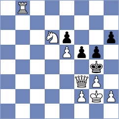Vallee - Boci (chess.com INT, 2025)