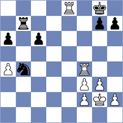 Lozano - Rivero Pena (Vega de San Mateo ESP, 2024)