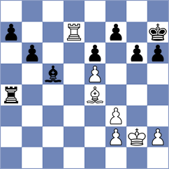 Lazareva - Lobanova (chess.com INT, 2021)