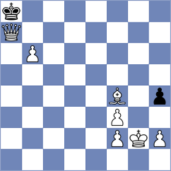 Robinson - Piatt (Lichess.org INT, 2021)