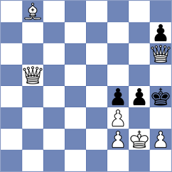 Alonso Orta - Crispin Ferreras (chess.com INT, 2024)
