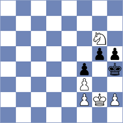 Svane - Song (chess.com INT, 2022)