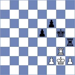 Schroer - Fernandez Garcia (Cambridge ENG, 2025)