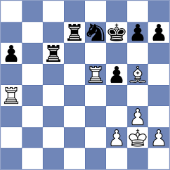 Ninov - Braun (Heilbronn GER, 2024)