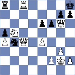 Cosma - Istratescu (Cluj ROU, 2024)
