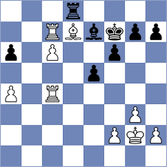 Lamotte Tavares - Seifert (Chess.com INT, 2021)