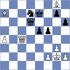 Straeter - Bisby (Hastings, 1995)