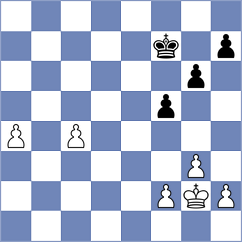 Narayanan - Yildiz (chess.com INT, 2025)