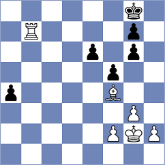 Navara - Svane (chess.com INT, 2024)