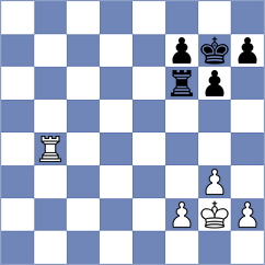 Nugroho - Jodar Arias (chess.com INT, 2025)