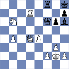 Zhao - Liu (Daqing, 2019)