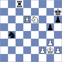 Bryan Vissi - Paunescu (Pervolia, 2010)