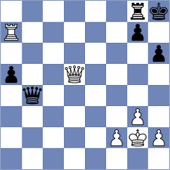 Bowden - Bonaveri (chess.com INT, 2025)