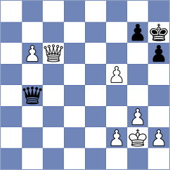 Saavedra - Guzman (Maracaibo, 2002)