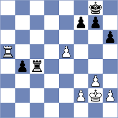 Macek - Simonsen (Buenos Aires, 1978)