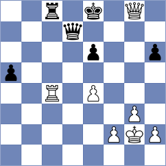 Dolezal - Pedraza Fernandez (Malaga, 2008)