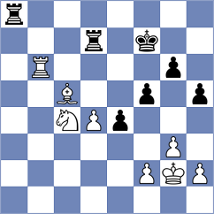 Tcherepanov - Olschok (Hamburg, 2009)