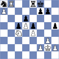 Sinadinovic - Babic (Belgrade, 1988)