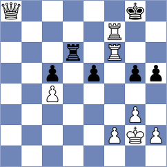 Diachek - Tuguldur (chess.com INT, 2025)