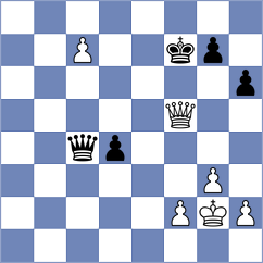 Haack - Slovineanu (chess.com INT, 2023)