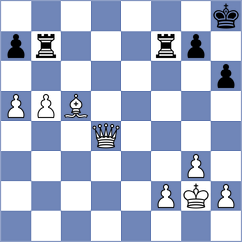 Poniaev - Skachkov (Oktjabrsky, 2004)