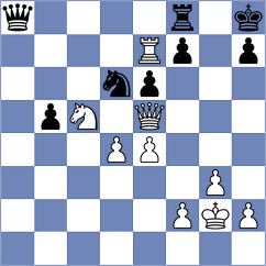 Lindgren - Naslund (Sweden SWE, 2024)
