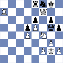 Kozelov - Haydon (chess.com INT, 2025)