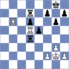 Munoz Orts - Penades Ordaz (Spain, 2003)