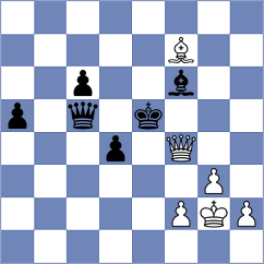 Lee - Cina' (chess.com INT, 2023)