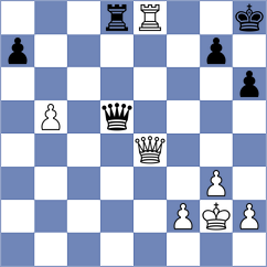 Rhodes - Robbins (Telford, 2005)