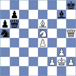 Hernandez - Burschowsky (Szeged, 1994)