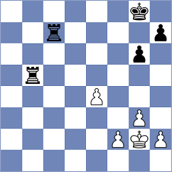 Hercegovac - Karttunen (chess.com INT, 2024)