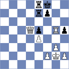 Sevian - De Abreu (Chess.com INT, 2015)