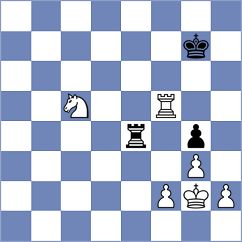 Rodriguez Garcia - Lacamara Pasamar (Benasque ESP, 2024)