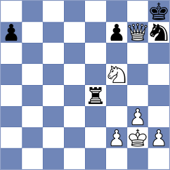 Gutierrez Olivares - Dahlgren (chess.com INT, 2022)