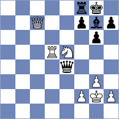Ortega Amarelle - Gallego Alcaraz (Chess.com INT, 2020)