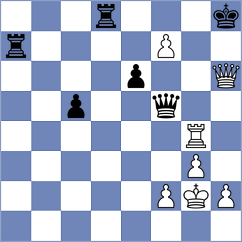 Atakhan - Eljanov (chess.com INT, 2022)