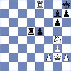 Suarez Buceta - Silva Moreno (Las Palmas, 2013)