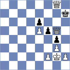 Montiel Caceres - Chouli (Lichess.org INT, 2020)