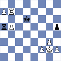 Scholseth - Johnsen (Lakselv, 1993)