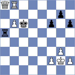 Heinrichsen - Kaminski (Playchess.com INT, 2004)