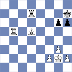 Dang - Grischenko (Chess.com INT, 2021)